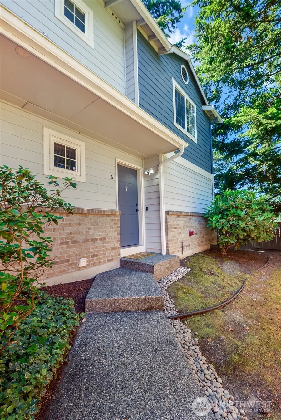 4604 76 Avenue Ne #Unit 6, Marysville, WA 98270 - #2