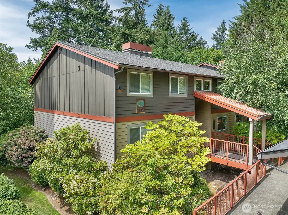 11056 NE 33rd Place #C4, Bellevue, WA 98004 - #1