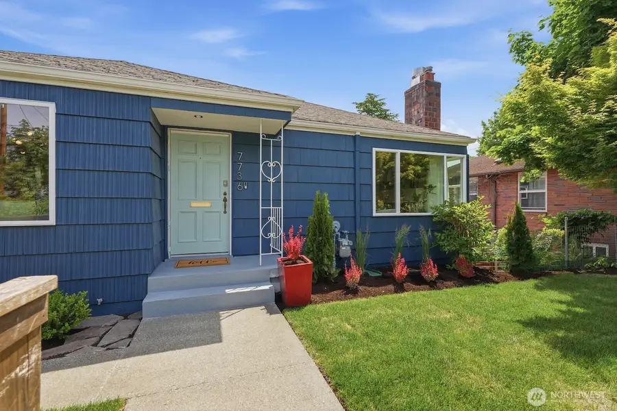 7736 38th Avenue Sw, Seattle, WA 98126 - #2