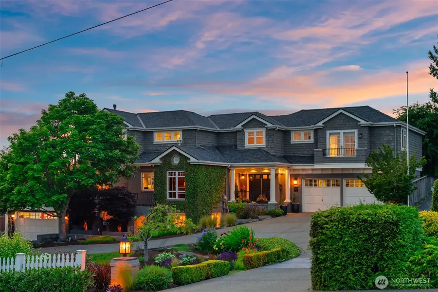 709 Maple Street, Edmonds, WA 98020 - #2