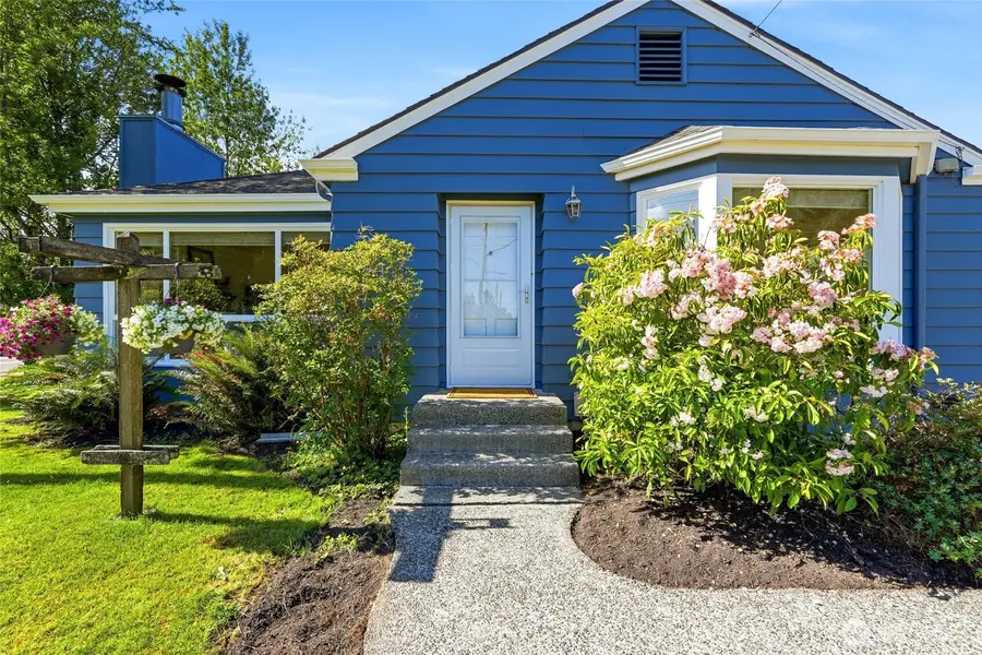418 Magnolia Avenue, Everett, WA 98203 - #3