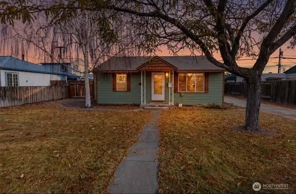 84 D Street Ne, Ephrata, WA 98823