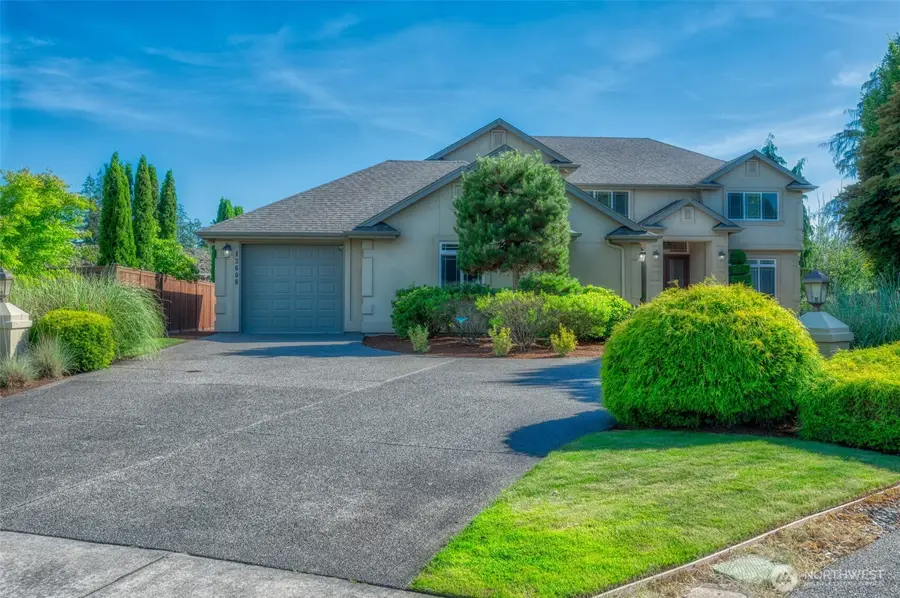 13608 175th Street Ct E, Puyallup, WA 98374 - #2