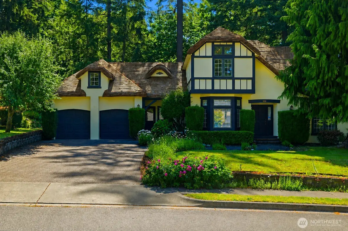 306 Keach Loop, Steilacoom, WA 98388 - #1
