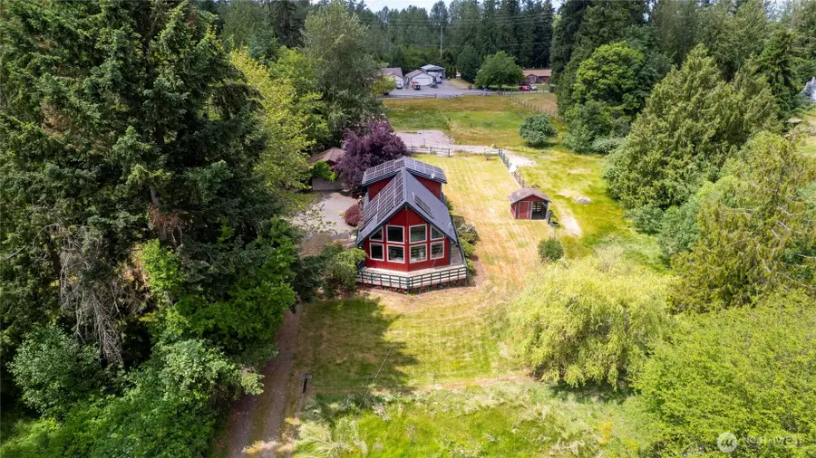 11818 193rd Avenue E, Bonney Lake, WA 98391 - #3
