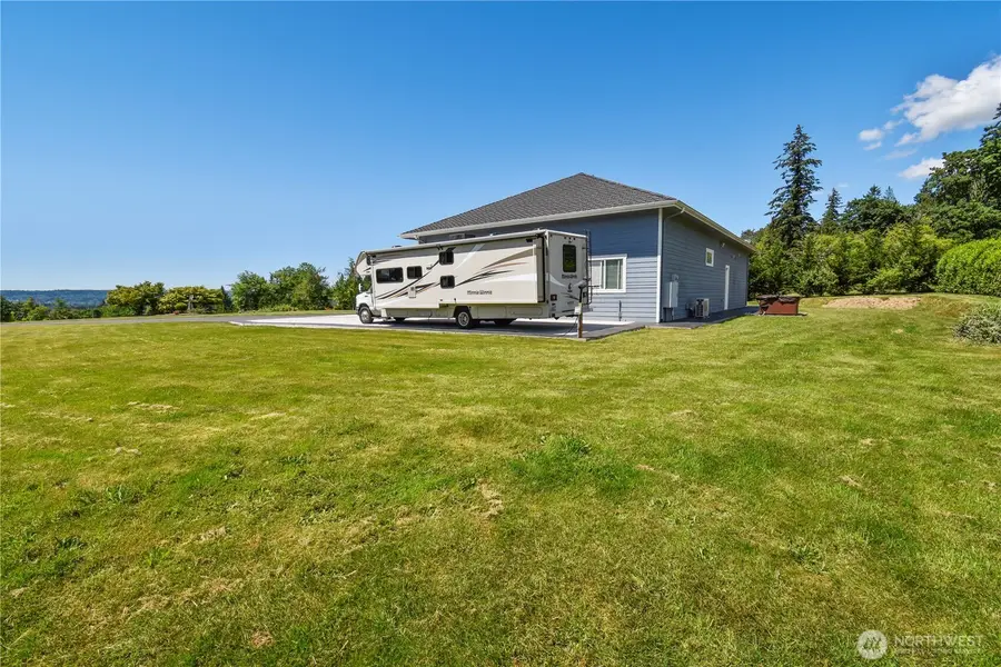 12419 Hilltop Road, Arlington, WA 98223 - #3