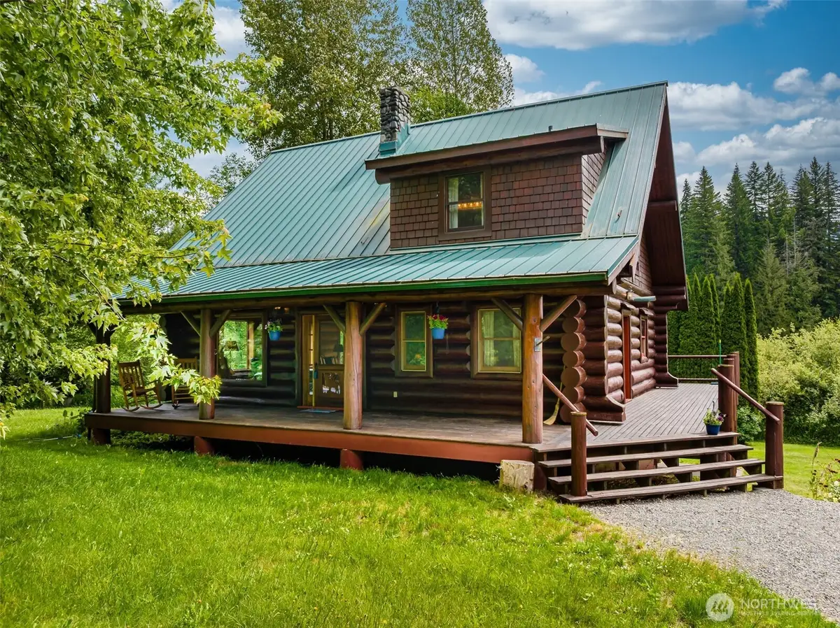 3124 Mosquito Lake Road, Deming, WA 98244 - #1