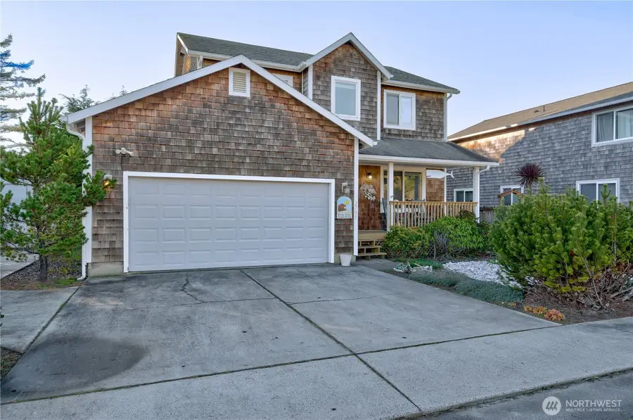 2705 N Sea Crest Avenue, Long Beach, WA 98631 - #2