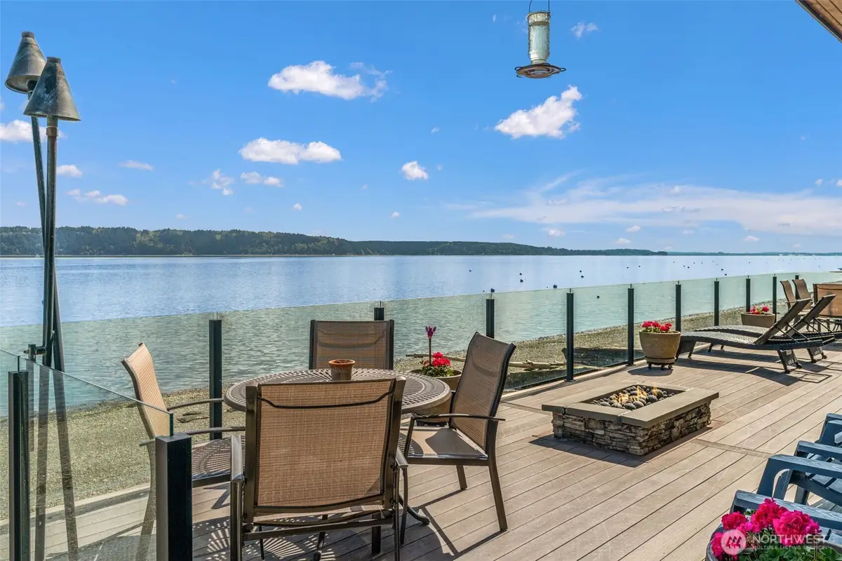 2963 Tillicum Beach Drive, Camano Island, WA 98282 - #1
