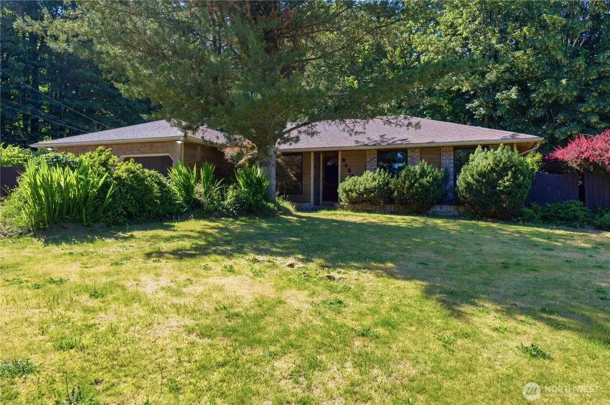 2123 Soper Hill Road, Lake Stevens, WA 98258 - #1