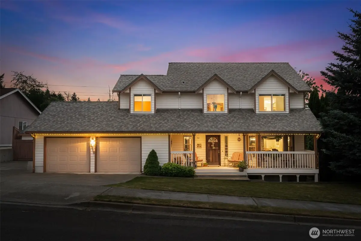 1918 8th Street Ct Sw, Puyallup, WA 98371 - #1
