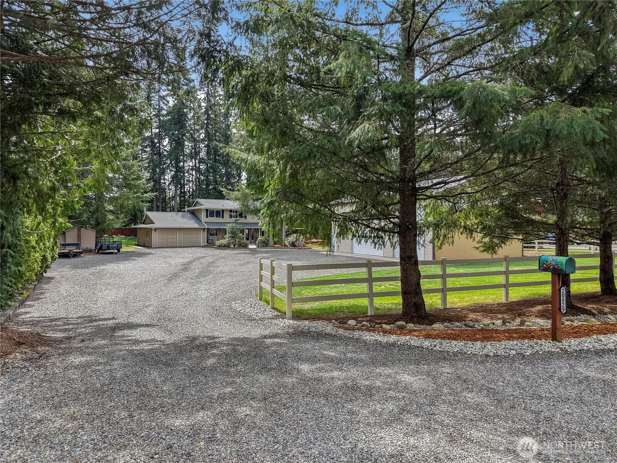 20829 SE 281st Street, Kent, WA 98048 - #1