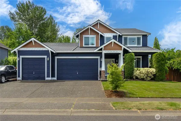 418 103rd Avenue Ne, Lake Stevens, WA 98258