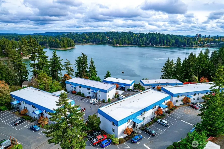 924 Shorewood Drive #L25, Bremerton, WA 98312 - #2
