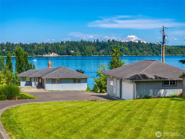 7022 Budd Street Nw, Olympia, WA 98502