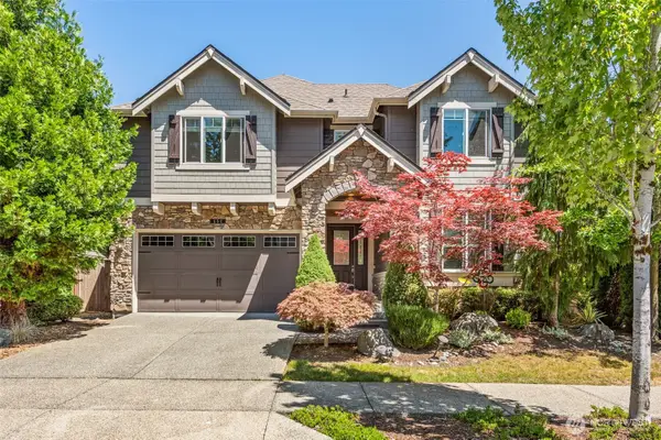 452 233rd Place Se, Sammamish, WA 98074