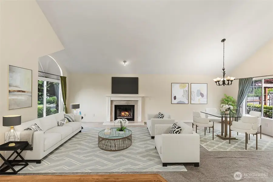 13372 122nd Place Ne, Kirkland, WA 98034 - #2