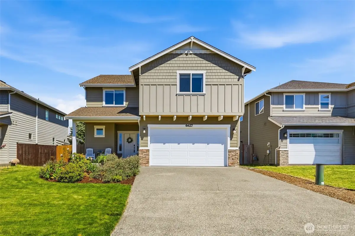 6627 S Ferdinand Street, Tacoma, WA 98409 - #1