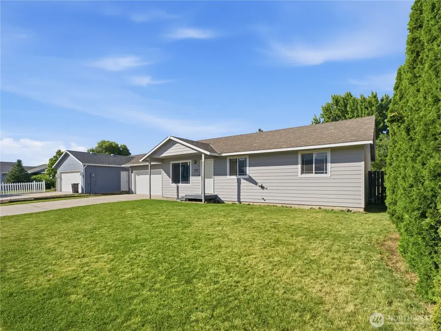 2347 Fancher Field Road, East Wenatchee, WA 98802 - #3