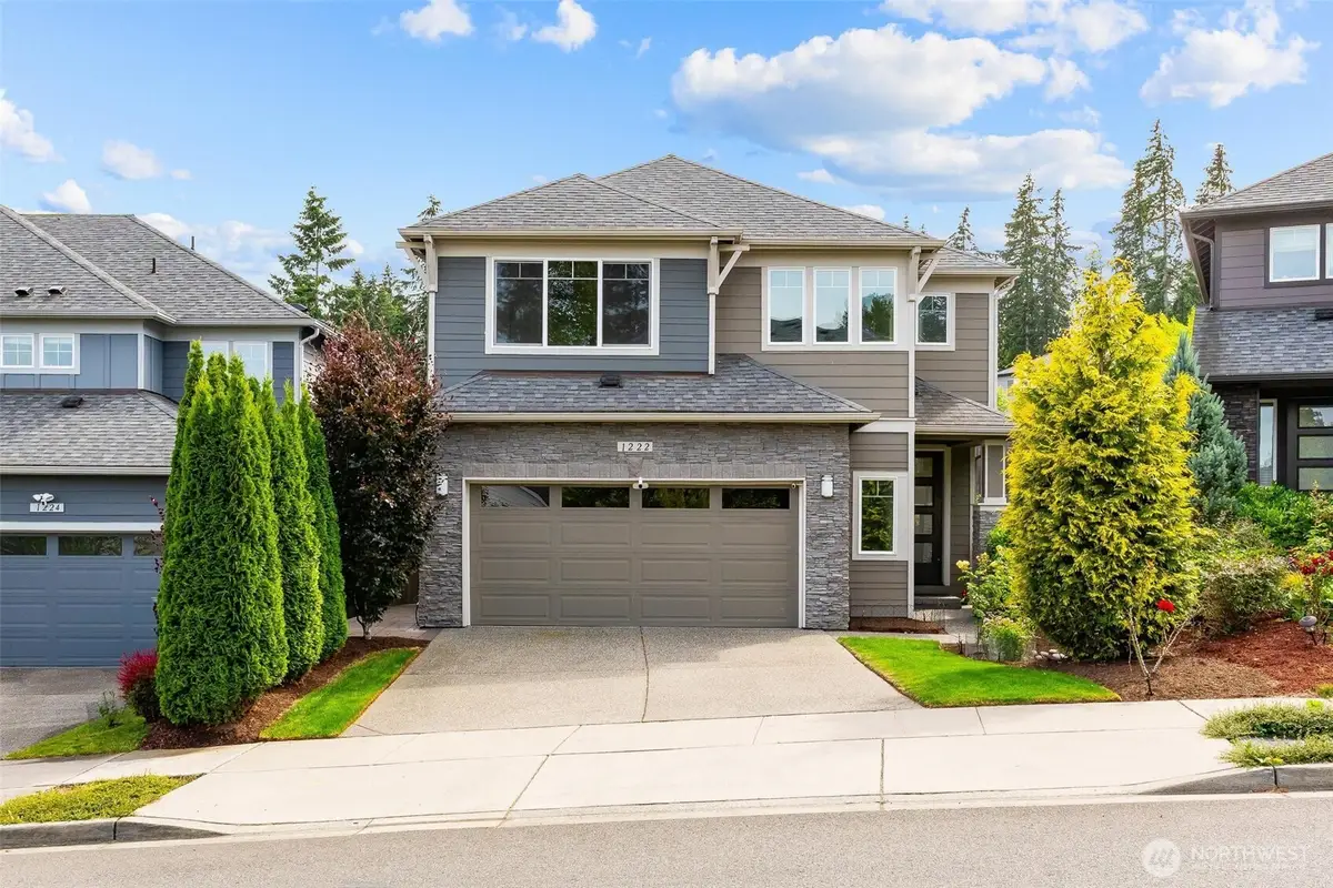 1222 198th Place Se, Bothell, WA 98012 - #1
