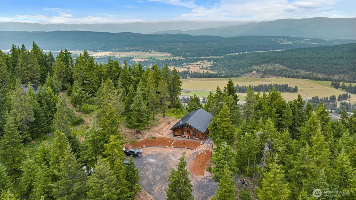1336 Black Hawk, Cle Elum, WA 98922 - #1