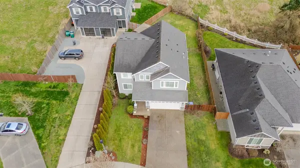 1737 Hillcrest Loop, Mount Vernon, WA 98274