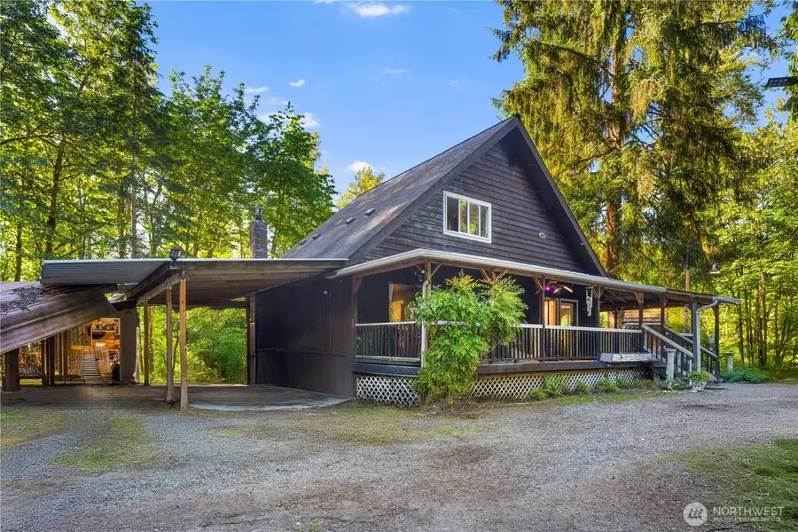 22314 137th Street Ne, Granite Falls, WA 98252 - #2