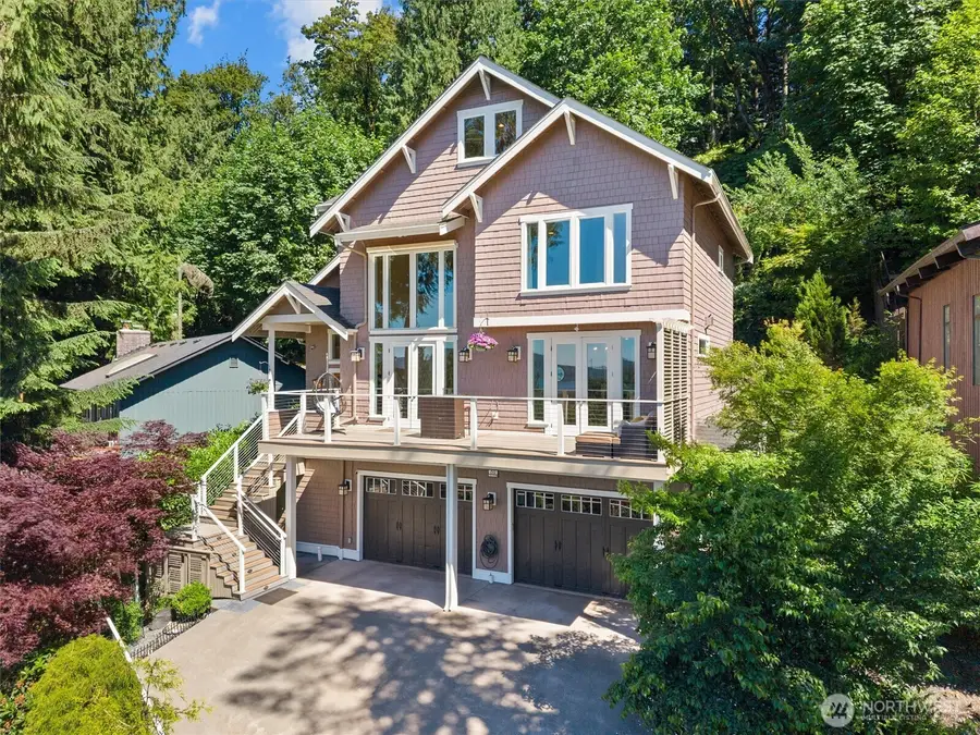 89 Grand View Lane, Bellingham, WA 98229 - #2