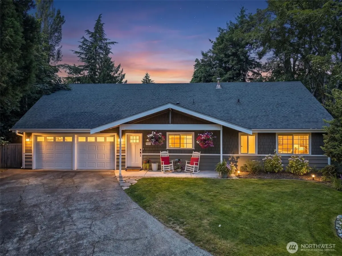 16355 130th Avenue Se, Renton, WA 98508 - #1