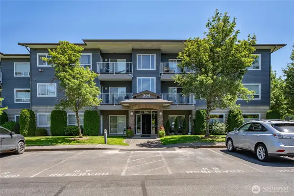 504 Darby #211, Bellingham, WA 98226