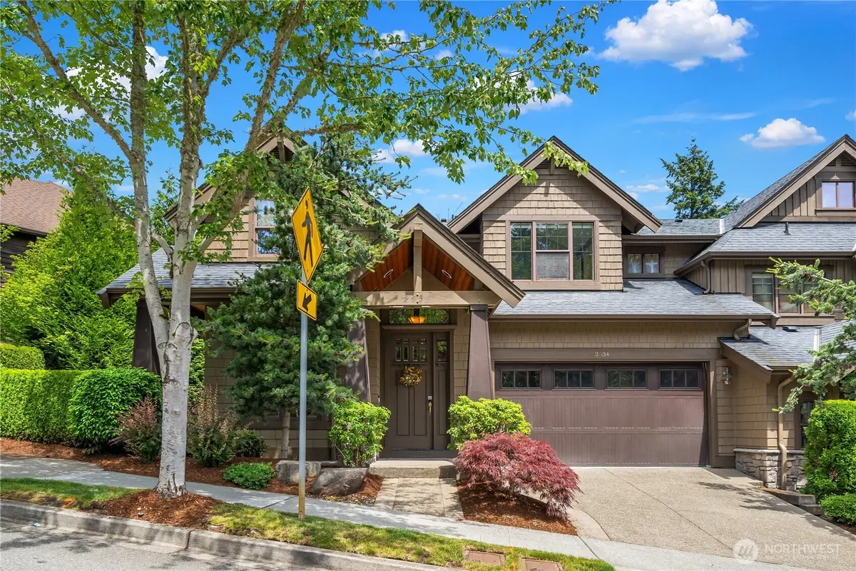 2534 NW Stoney Creek Drive, Issaquah, WA 98027 - #1