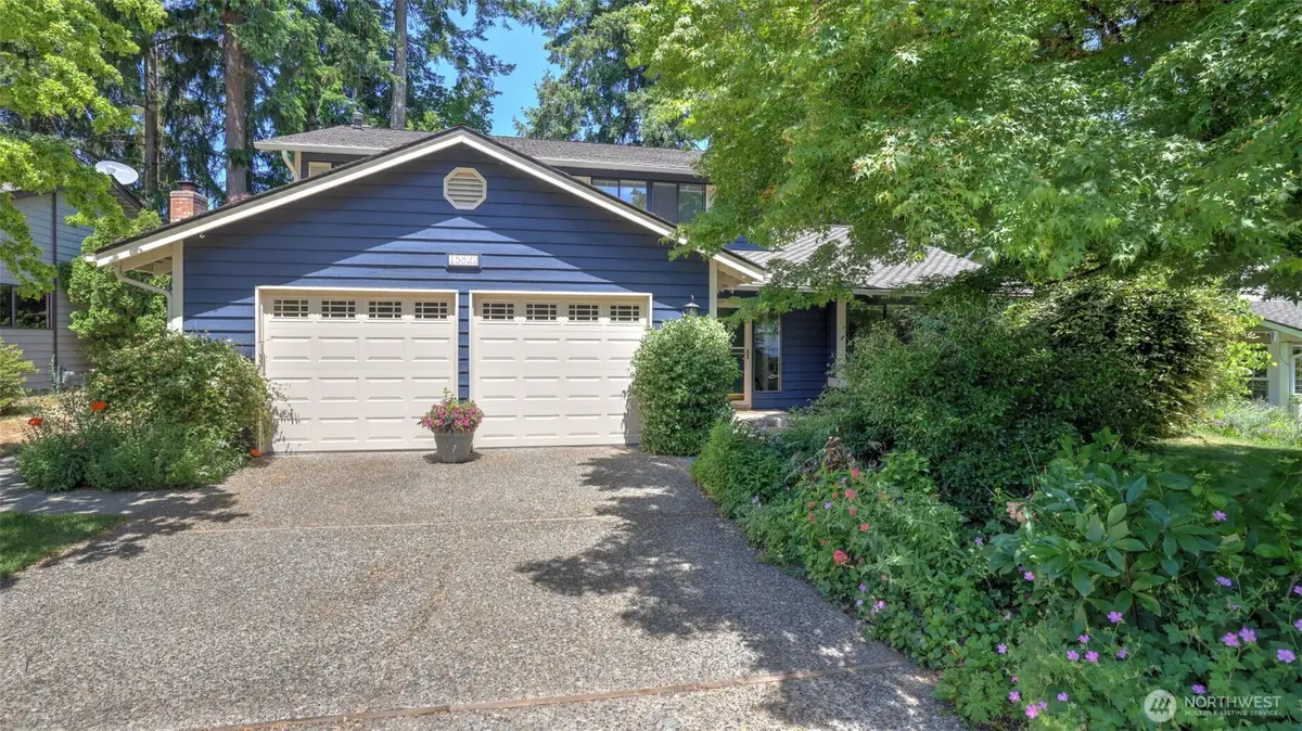 15822 SE 167th Place, Renton, WA 98058 - #1