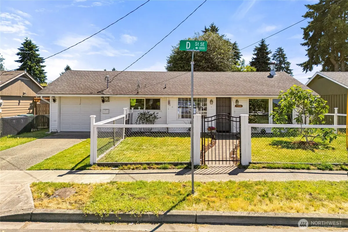 1000 D Street Se, Auburn, WA 98002 - #1