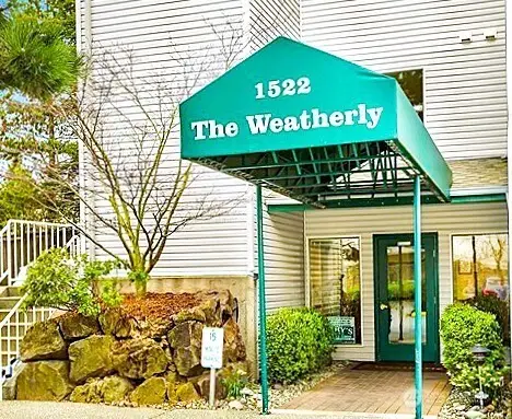 1522 NE 175th Street #200, Shoreline, WA 98155 - #1