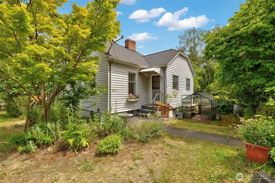 20 Hadlock Avenue, Port Hadlock, WA 98339 - #2