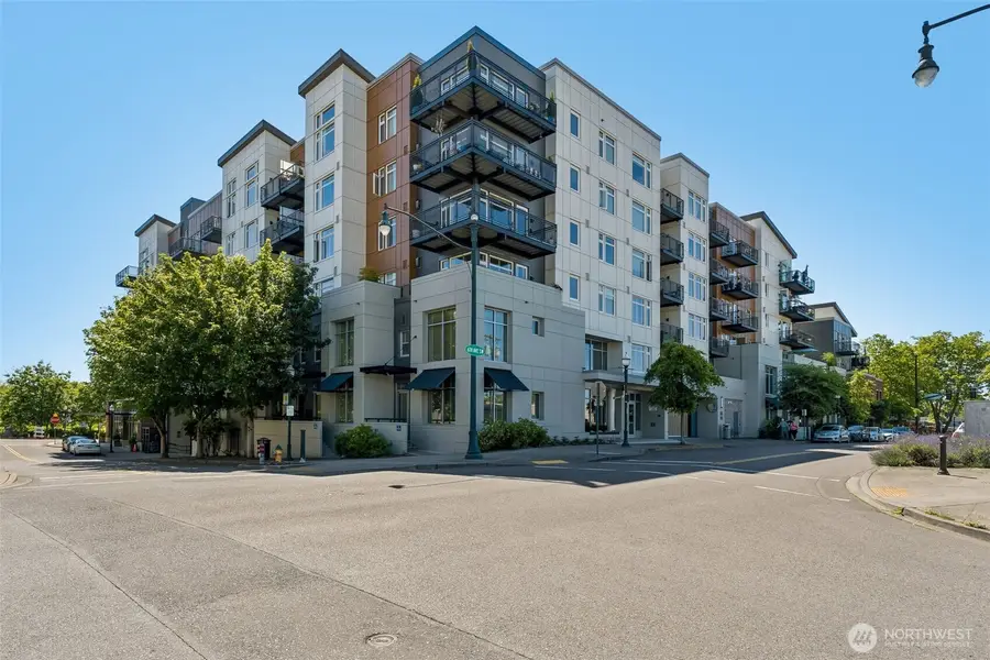 15100 6th Avenue Sw #625, Burien, WA 98166 - #2