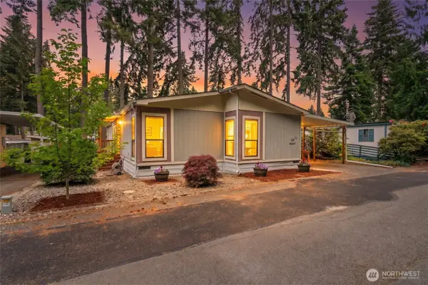 11323 127th Street Ct E #159, Puyallup, WA 98374