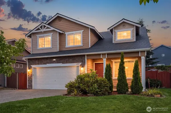 27818 69th Avenue Nw, Stanwood, WA 98292