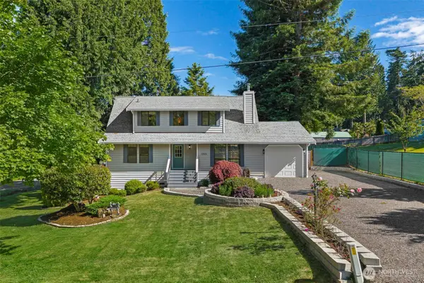 12506 NE Virginia Court, Kingston, WA 98346