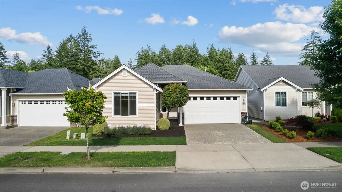 518 Grass Lake Street Ct Nw, Olympia, WA 98502 - #1