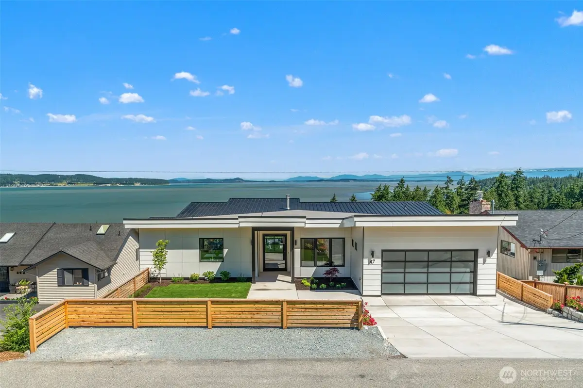 47 Conley Drive, Camano Island, WA 98282 - #1