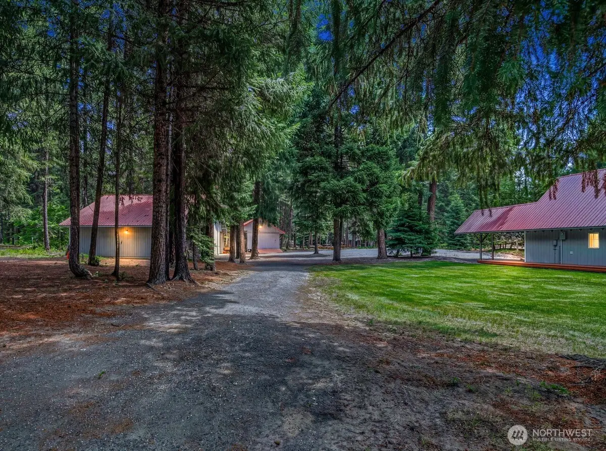2605 Larch Drive, Leavenworth, WA 98826 - #1