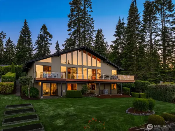 10793 NE Bill Point Drive, Bainbridge Island, WA 98110