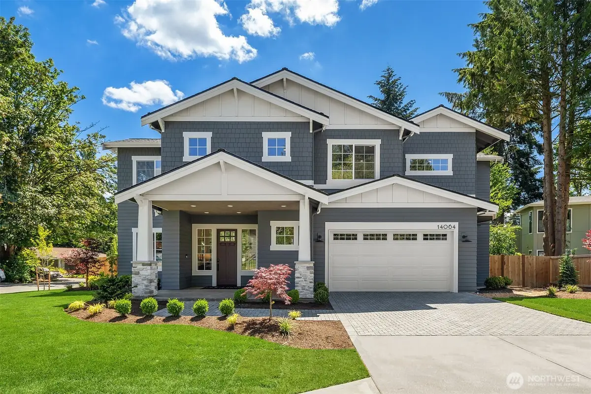 14064 102nd Court Ne, Kirkland, WA 98034 - #1