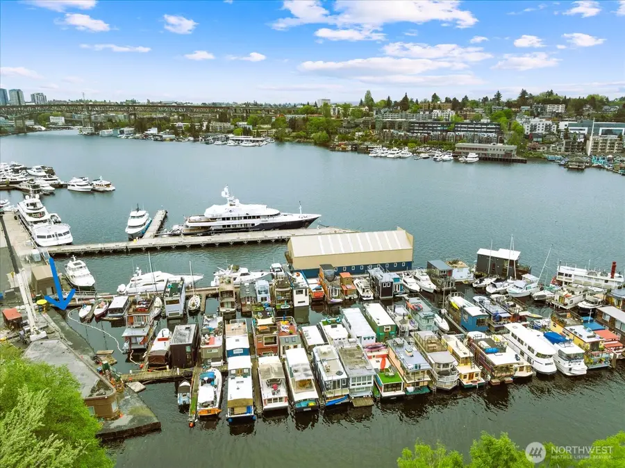 2143 N Northlake Way #A1, Seattle, WA 98103 - #2