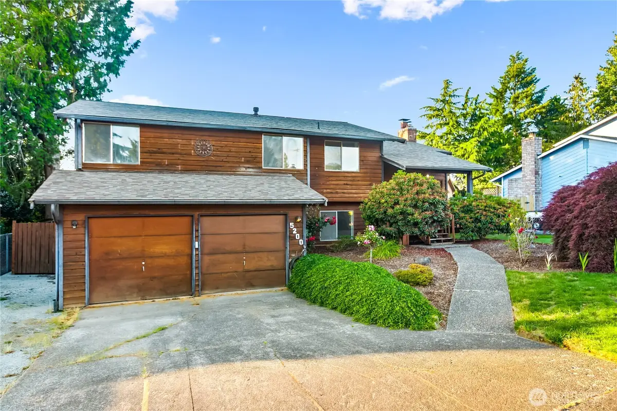 5200 S 302nd Place, Auburn, WA 98001 - #1