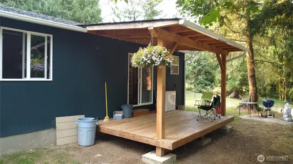 25414 162nd Street E, Buckley, WA 98321