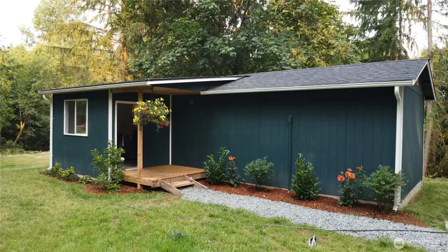 25414 162nd Street E, Buckley, WA 98321 - #2