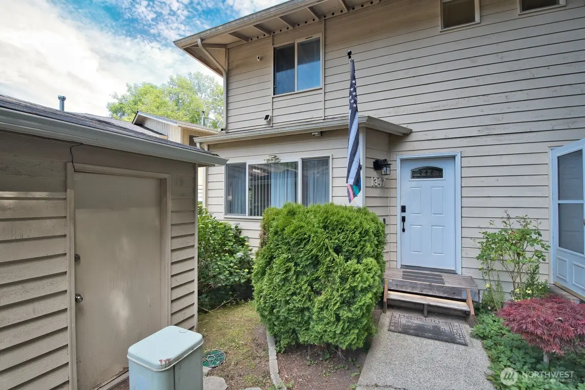 1347 Jasmine Lane, Bremerton, WA 98311 - #1