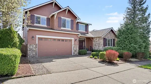 36113 SE Turnberry Street, Snoqualmie, WA 98065